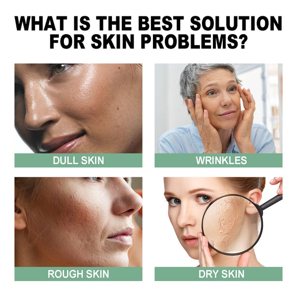 Face Serum, Anti - wrinkle Moisturizing Firming And Anti - aging Essence - Pita