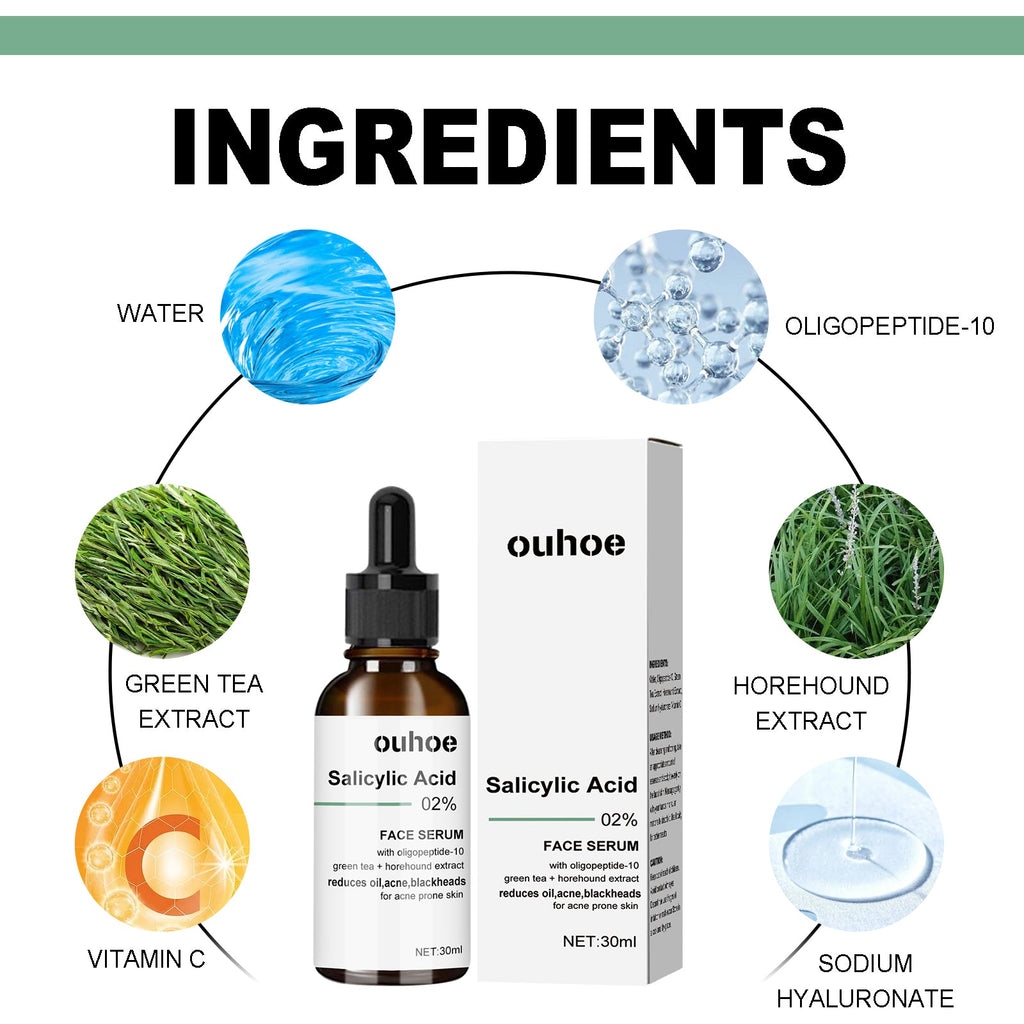 Face Serum, Anti - wrinkle Moisturizing Firming And Anti - aging Essence - Pita