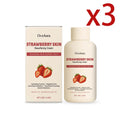 Salicylic Acid Strawberry Rejuvenating Body Cream Deep Moisturizing Improve Rough Skin Relieve Dullness Brightening Body Lotion by Pita for